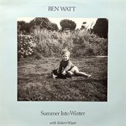 Summer into winter cover image