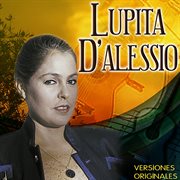 Lupita D'Alessio cover image