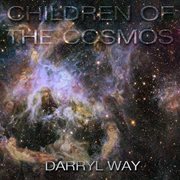 Children of the cosmos cover image