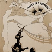 Blues In D Natural cover image