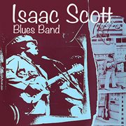 Isaac Scott Blues Band cover image