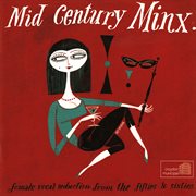 Mid century minx cover image