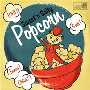 Sweet 'n' salty popcorn cover image