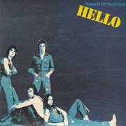 Hello: keeps us off the streets cover image