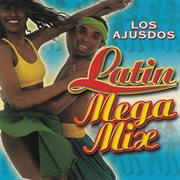 Latin mega mix cover image
