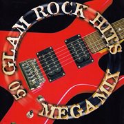50 glam rock hits megamix cover image