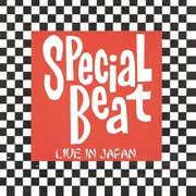 Special Beat Live In Japan cover image
