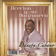 Danzon cubano cover image