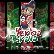 Humilde 10 Años cover image