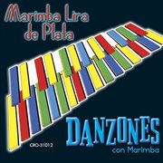 Danzones con marimba, vol. 2 cover image