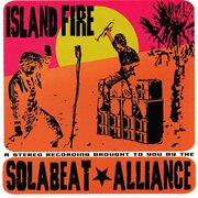 Island fire cover image