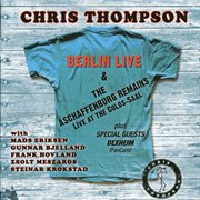 Berlin live & the aschaffenburg remains: live at the colos-saal cover image
