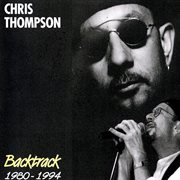 Backtrack 1980-1994 cover image