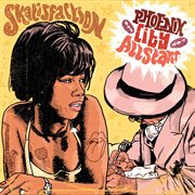 Skatisfaction cover image