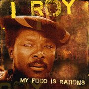 My food is rations cover image