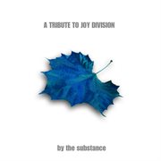 Joy division tribute cover image