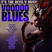 Voodoo blues cover image