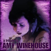 A tribute to amy winehouse cover image