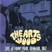 Live at funny park denmark, 1967 cover image