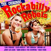 Rockabilly rebels 1 cover image