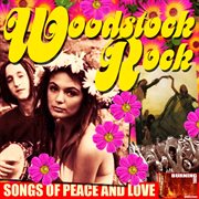 Woodstock rock cover image