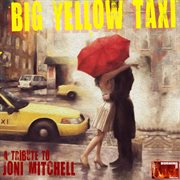 Big yellow taxi cover image