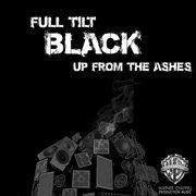 Black, Vol. 1 : Up from the Ashes cover image