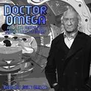 Doctor omega and the fantastic adventure to mars cover image