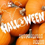 Halloween psychobilly party cover image