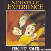 Nouvelle Experience cover image