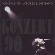 Konzert '90 (die Highlights) cover image