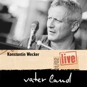 Vaterland Live cover image