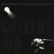 Konstantin Wecker & Die Band cover image