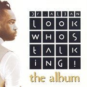 Look who's talking! : the album cover image