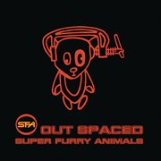 Out spaced cover image