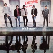 The complete Easybeats. It's 2 easy cover image
