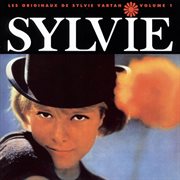 Sylvie cover image
