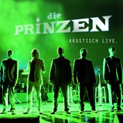 Akustisch live cover image