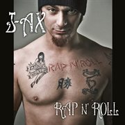 Rap n' roll cover image