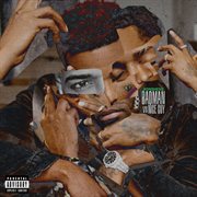 BADMAN VS NICE GUY cover image