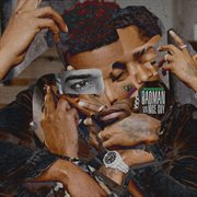 BADMAN VS NICE GUY cover image