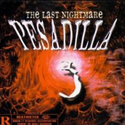 Pesadilla Vol 3 : The Last Nightmare cover image