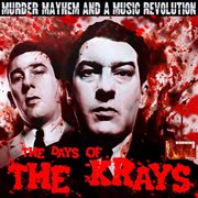 Days of the krays cover image