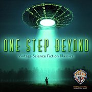 One Step Beyond : Vintage Science Fiction Classics cover image