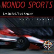 Mondo Sports cover image