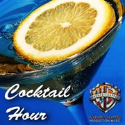 Cocktail Hour cover image