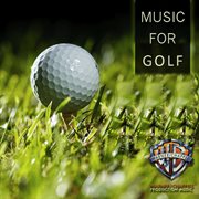 Music for Golf cover image