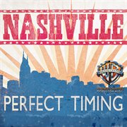 Nashville : Perfect Timing cover image