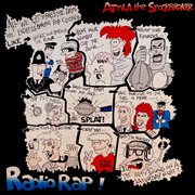 Radio rap! cover image
