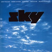 Sky 1 cover image
